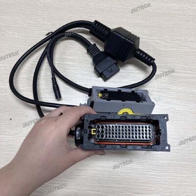 For Vocom/Mack Vocom ECU Programming Test Cable for Common Rail Engine Truck Excavator Diagnosis Work for Vocom 88894000
