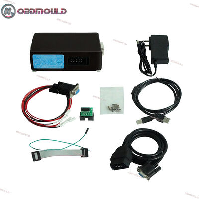 Toyota Lexus Denso ECU Flasher Tool с поддержкой чтения и записи OBD для серии NEC 7F00XX через интерфейс JTAG
