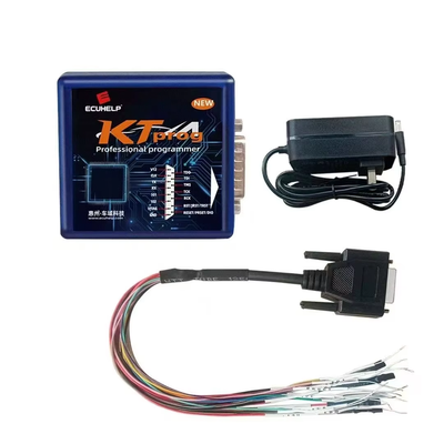 OBD2 программист ECUHELP KTprog ECU программист инструмент чип чтение письмо ST10F275/ Infineon TC265D/ TC275T/ TC277