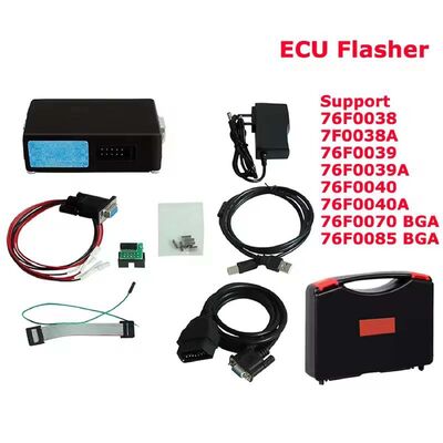 ECU Flasher Инструменты программирования настройки ECU для T\o\yota/Le\x\us ЧТЕНИЕ ЗАПИСЬ Через внутренний 20-контактный или 26-контактный разъем