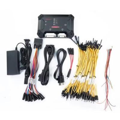 Полная версия OBDSTAR ECU MASTER A+B+C+D для легковых автомобилей и электромобилей и мотоциклов и грузовиков и тракторов ECM/ TCM/ BCM Клон
