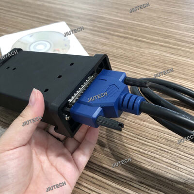 CNH DPA5 New Est For Holland Electronic Service Tools DPA5 Protcol Adapter 380002884 Diagnostic Procedures