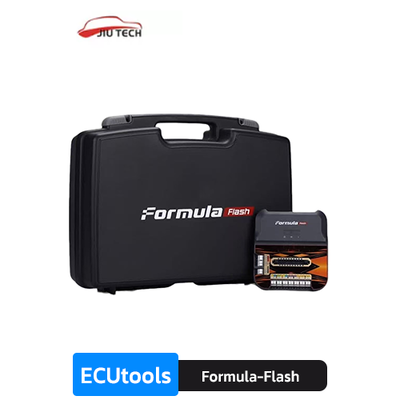 2026 Новая формулаFlash ECU Программист ECU TCU Чип-тунинг поддерживает онлайн обновление проверка сумма коррекция чтение / изменение ISN / VIN