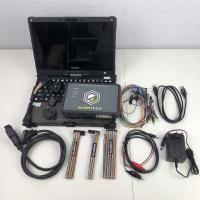 Инструмент программирования ECU Alientech KESS3 с полными протоколами OBD совместим с чтением, записью и обновлением данных ECU с поддержкой нескольких языков
