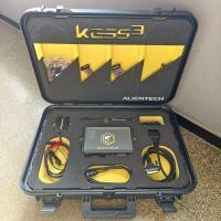 Главный программатор ECU AlienTech KESS3 с мультибрендовыми протоколами, настройкой OBD Bench/Boot и отдельными протоколами для автомобилей и велосипедов