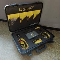 Инструмент для настройки ЭБУ Alientech KESS3 с полным протоколом OBD автомобиля и адаптером OBD2 на 9-контактный разъем — многоязычная поддержка