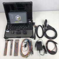 Alientech KESS3 ЭКУ программист с OBD и настройкой на скамейке Поддержка многоязычных и отдельных протоколов автомобилей и велосипедов