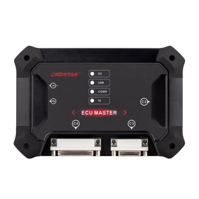 [США/ЕС судно] OBDSTAR ECU MASTER A версия поддержки пассажирских автомобилей и электромобилей для ECM/ TCM/ BCM клона