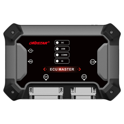 OBDSTAR ECU MASTER A+B+C Версия для легковых автомобилей, электромобилей, мотоциклов, грузовиков и тракторов Клонирование ЭБУ/ТСМ/ВСМ
