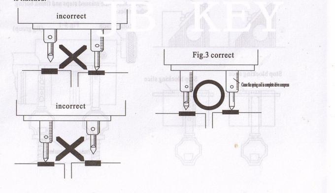 инструкция к машине дублированная вырезыванием 2 ключа 368А