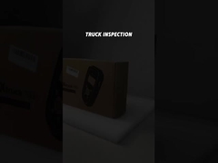 XTRUCK Y005 Тестер азотно-кислородного датчика и насоса мочевины, диагностический инструмент