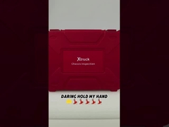 Инспекция шасси XTRUCK