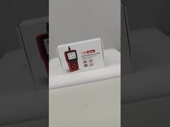 Сканер XTRUCK Y10 OBD2 с считывателем VIN и поддержкой нескольких языков