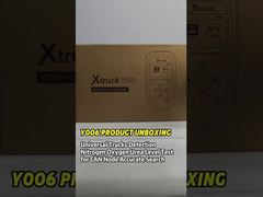 Y006 разборка