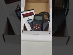 54203790  Сканер XTRUCK Y10 OBD2 - Считыватель кодов неисправностей с данными стоп-кадра