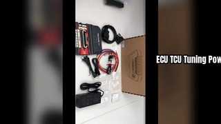 Представляем программатор для чип-тюнинга FormulaFLash ECU TCU