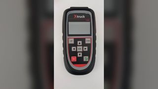 Xtruck Y006 автомобильный тестер датчика оксида азота, насос мочевины